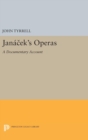 Image for Janacek&#39;s Operas
