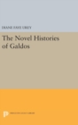 Image for The Novel Histories of Galdos