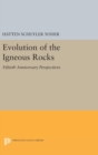 Image for Evolution of the Igneous Rocks : Fiftieth Anniversary Perspectives