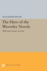 Image for The Hero of the Waverley Novels : With New Essays on Scott - Expanded Edition