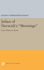 Image for Julian of Norwich&#39;s Showings