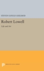 Image for Robert Lowell