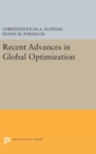 Image for Recent Advances in Global Optimization