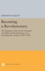 Image for Becoming a Revolutionary