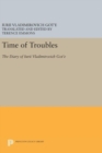 Image for Time of Troubles