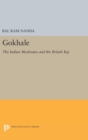 Image for Gokhale : The Indian Moderates and the British Raj