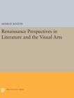 Image for Renaissance Perspectives in Literature and the Visual Arts