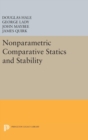 Image for Nonparametric Comparative Statics and Stability