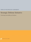 Image for Strategic Defense Initiative : Survivability and Software