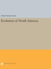 Image for Evolution of North America