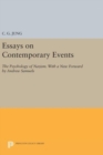 Image for Essays on Contemporary Events