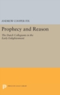 Image for Prophecy and Reason