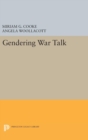 Image for Gendering War Talk