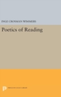 Image for Poetics of Reading