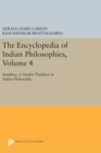 Image for The Encyclopedia of Indian Philosophies, Volume 4 : Samkhya, A Dualist Tradition in Indian Philosophy