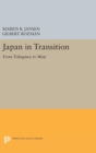 Image for Japan in Transition
