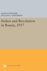 Image for Strikes and Revolution in Russia, 1917