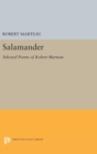 Image for Salamander : Selected Poems of Robert Marteau