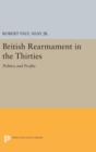 Image for British Rearmament in the Thirties