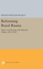 Image for Reforming Rural Russia