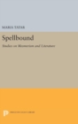 Image for Spellbound : Studies on Mesmerism and Literature