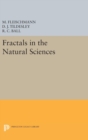 Image for Fractals in the Natural Sciences