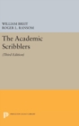 Image for The Academic Scribblers : Third Edition