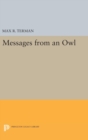 Image for Messages from an Owl