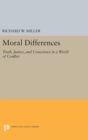 Image for Moral Differences