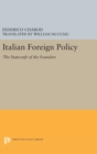 Image for Italian Foreign Policy