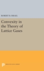 Image for Convexity in the Theory of Lattice Gases