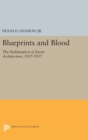 Image for Blueprints and Blood