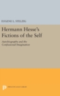 Image for Hermann Hesse&#39;s Fictions of the Self : Autobiography and the Confessional Imagination