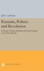 Image for Peasants, Politics and Revolution : Pressures Toward Political and Social Change in the Third World