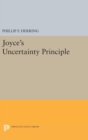 Image for Joyce&#39;s Uncertainty Principle
