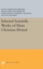 Image for Selected Scientific Works of Hans Christian Orsted