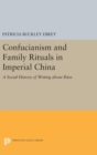 Image for Confucianism and Family Rituals in Imperial China