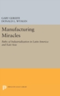 Image for Manufacturing Miracles