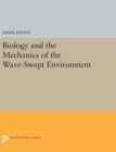 Image for Biology and the Mechanics of the Wave-Swept Environment