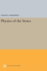 Image for Physics of the Stoics