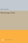Image for Renewing Cities