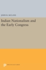 Image for Indian Nationalism and the Early Congress