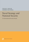 Image for Naval Strategy and National Security