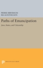 Image for Paths of Emancipation : Jews, States, and Citizenship