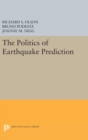 Image for The Politics of Earthquake Prediction