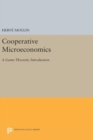 Image for Cooperative Microeconomics
