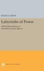 Image for Labyrinths of Power