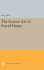 Image for The Suasive Art of David Hume