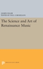 Image for The Science and Art of Renaissance Music