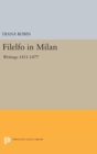 Image for Filelfo in Milan